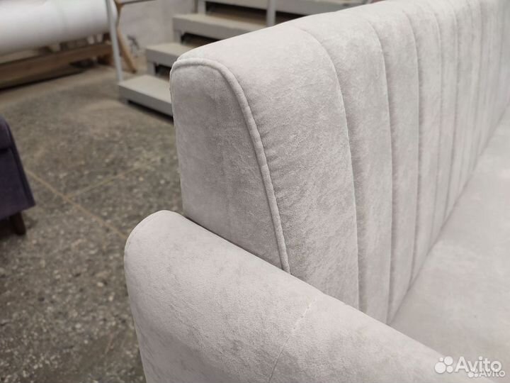 Диван на кухню со спальным местом