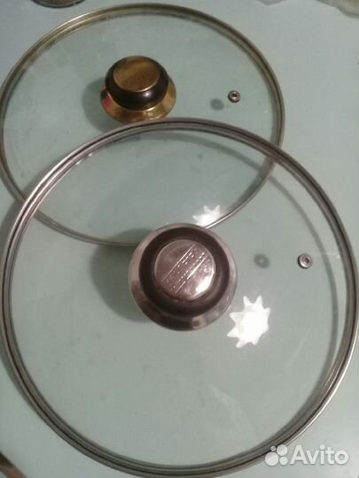 Крышки, диаметр 23,5