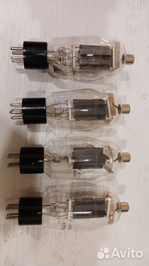 Радиолампа Г811