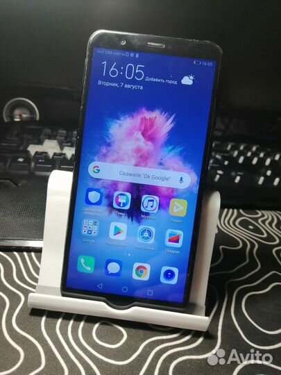 HUAWEI P Smart, 3/32 ГБ