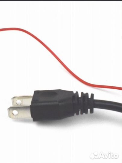 Светодиодные лед лампы линзы h7