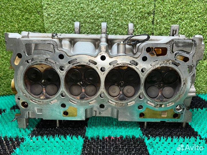 Гбц Nissan Qashqai Xtrail 2.0 MR20 2007-2013