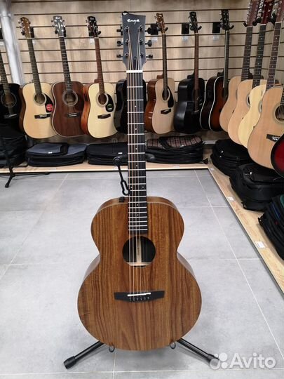 Нoвая электро-акустика Еnya еa-Х1еq+