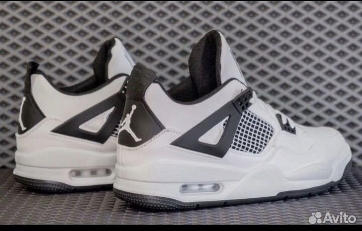 Кроссовки air jordan
