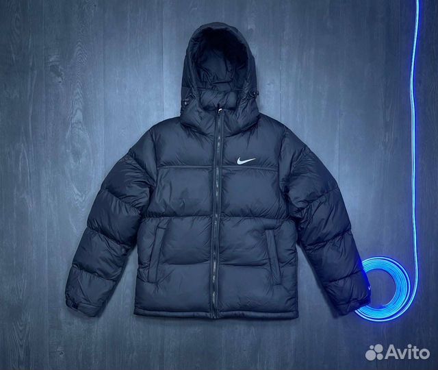 Куртка nike