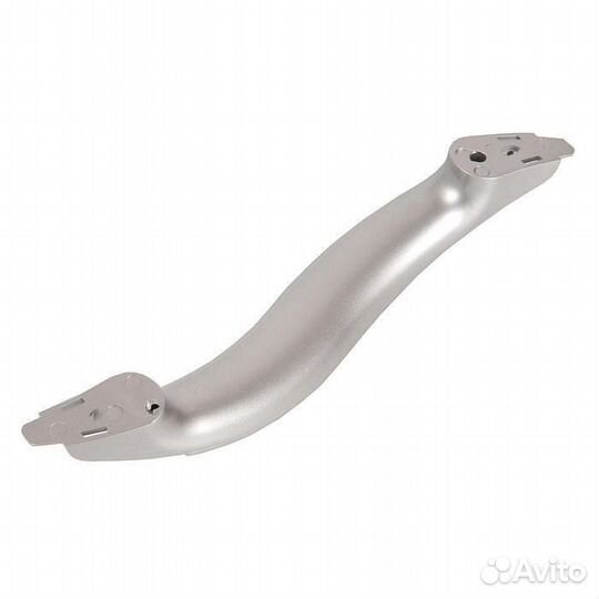 Ручка двери холодильника Минск, Атлант, серая 7753