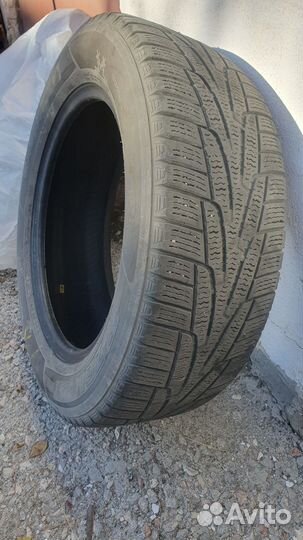 Kumho I'Zen KW31 205/60 R16 99R