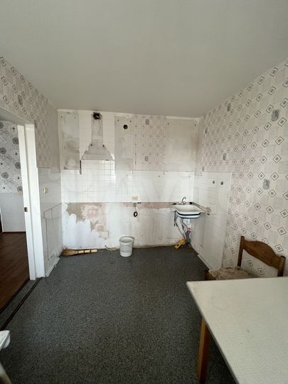 1-к. квартира, 33 м², 7/9 эт.