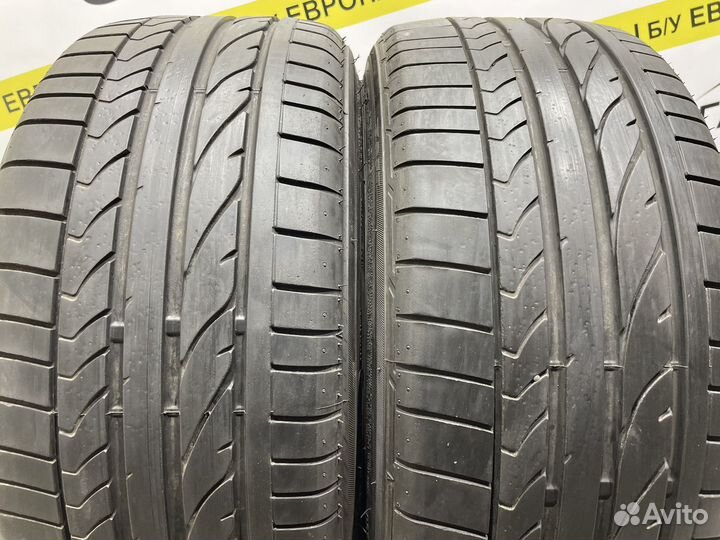 Bridgestone Potenza RE050A 225/40 R18