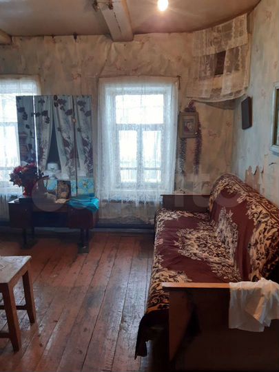 Дом 61 м² на участке 30 сот.