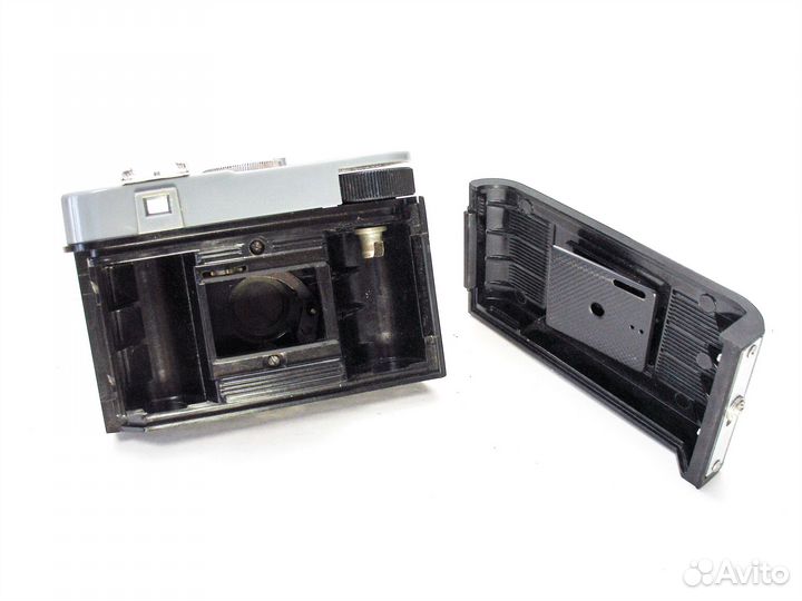 Фотоаппарат Смена-6