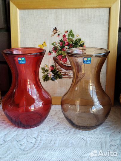 Ваза для цветов