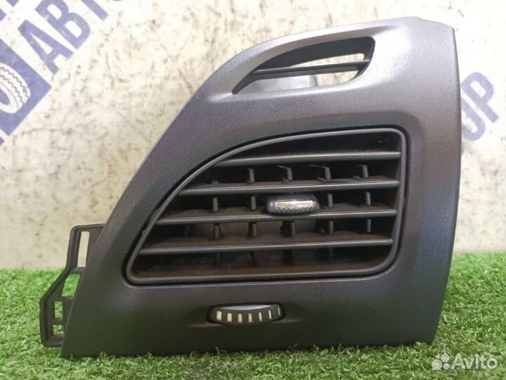 Дефлектор обдува передний правый Renault Fluence