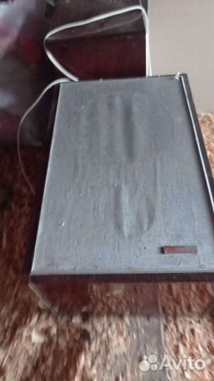 Юпитер колонки