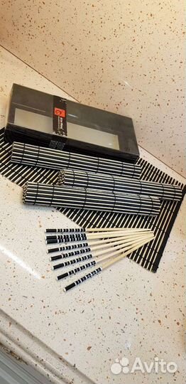 Набор для суши