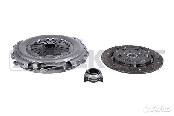 Компл сцепл Megane 90