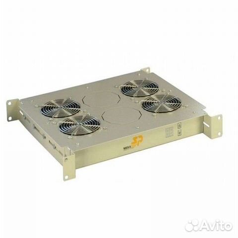 Модуль вентиляторный