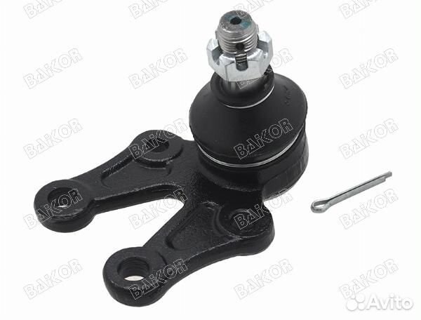 Шаровая опора нижняя Lite/TownAce 88-04 43330-2917