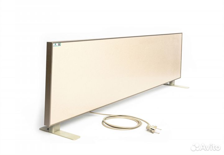 Керамический обогреватель NT 500 Nikaten