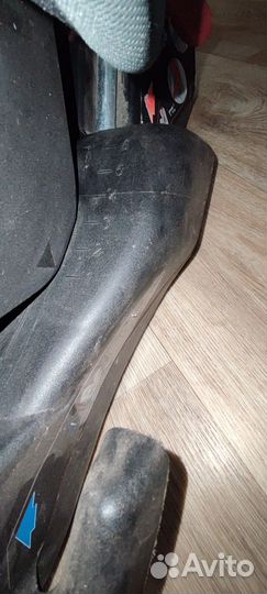 Детское автокресло