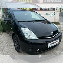 Toyota Prius 1.5 CVT, 2007, 339 850 км, с пробегом, цена 820 000 руб.