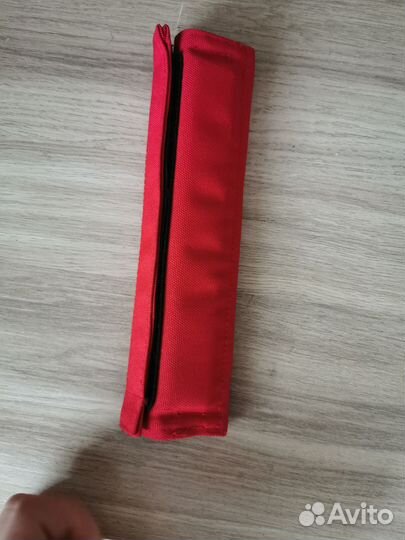 Спортивный инвентарь (для клюшки)