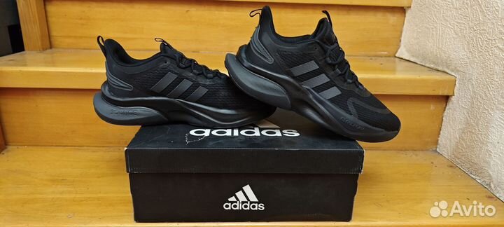 Кроссовки Adidas 39.5 размер оригинал