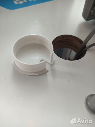 Заглушка для швейного стола Jack