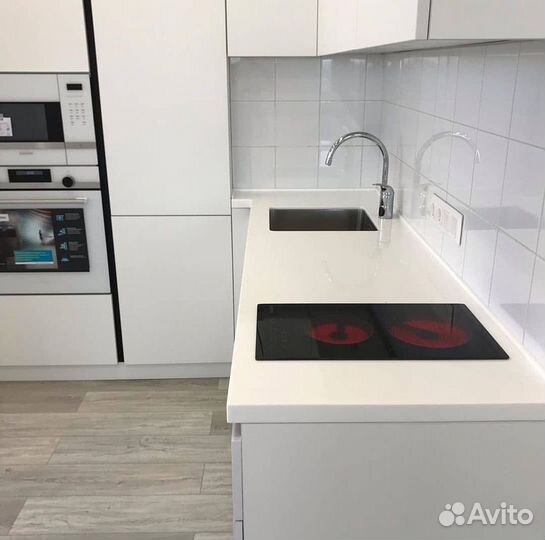 Кухня Кухонный гарнитур
