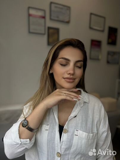 Мастер-бровист