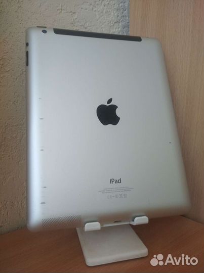 iPad mini 4 128gb wi-fi,cellular(MM)
