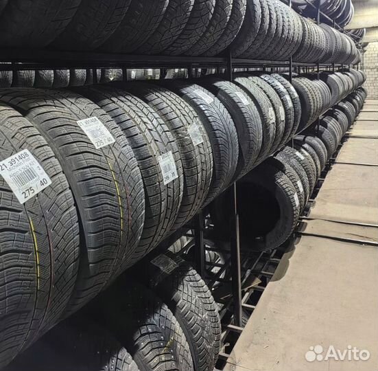 Kumho I'Zen KW31 245/45 R18 96M