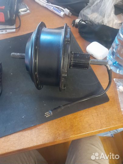 Мотор колесо mxus xf08c