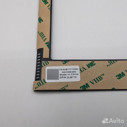 Рамка матрицы LB113, Adamo XPS 13