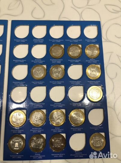 Юбилейные манеты 10 руб,25 руб,1руб