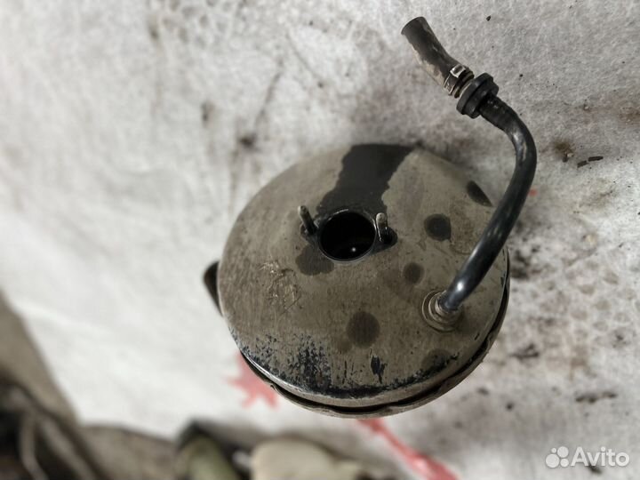 Вакуумный усилитель тормозов Chery Amylet