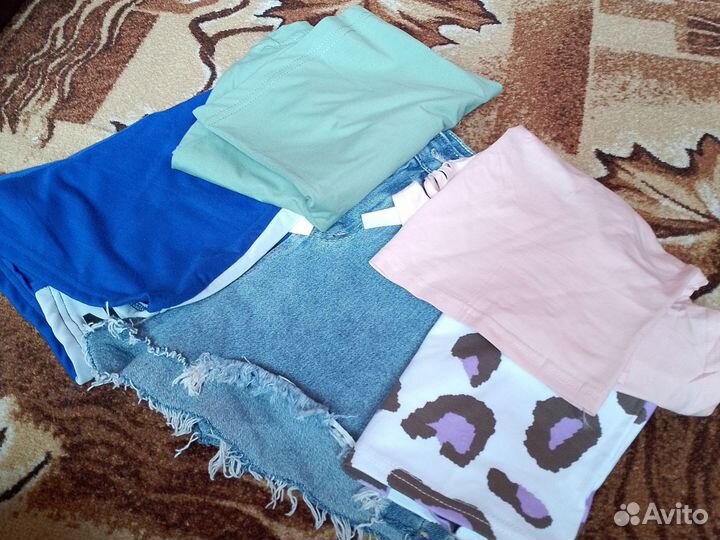 Женская одежда