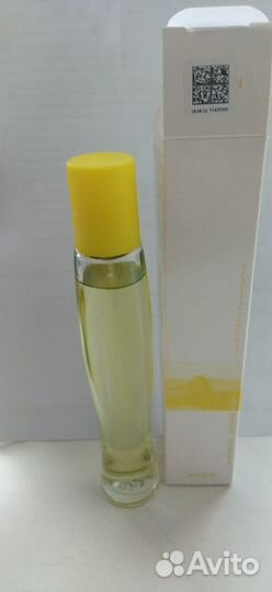 Туалетная вода женская