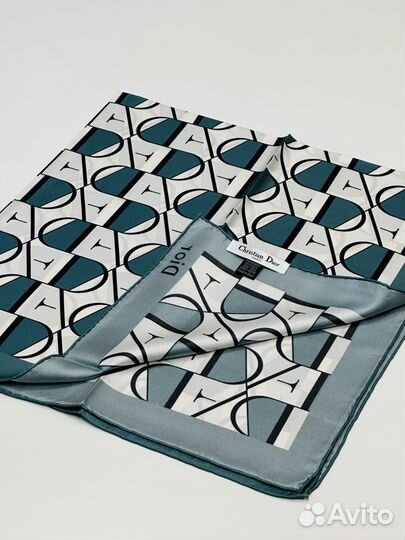Платок Dior 90/90