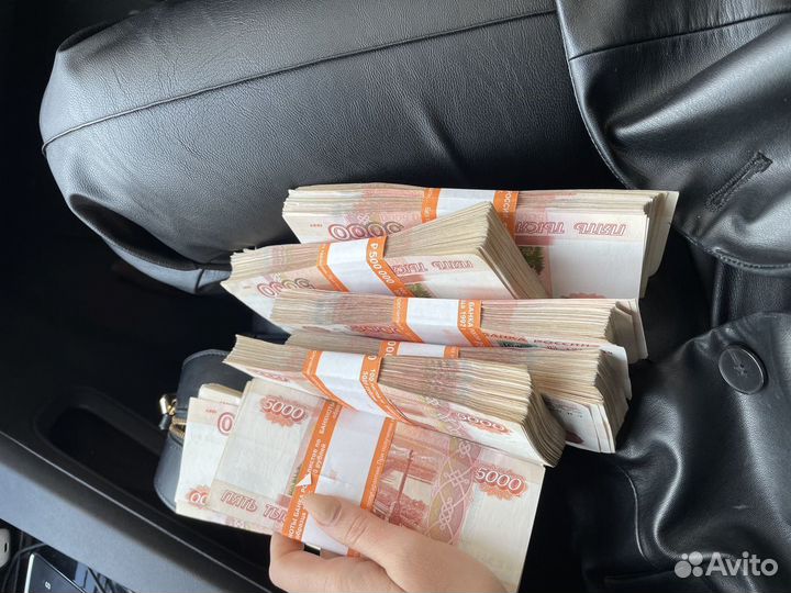 Помощь в получении кредита