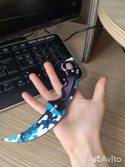 Ножики деревянные игрушечные