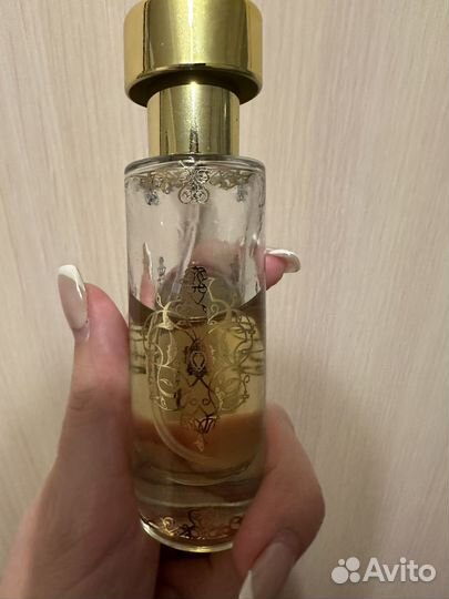 Tiziana Terenzi Andromeda отливант