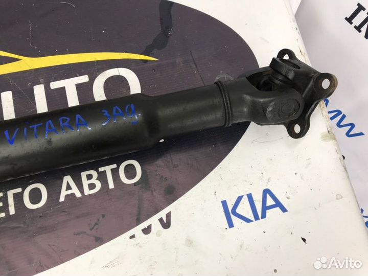 Карданный вал задний Suzuki Grand Vitara 2 2.0