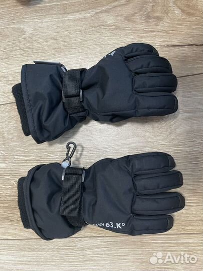Перчатки краги hm 110-116
