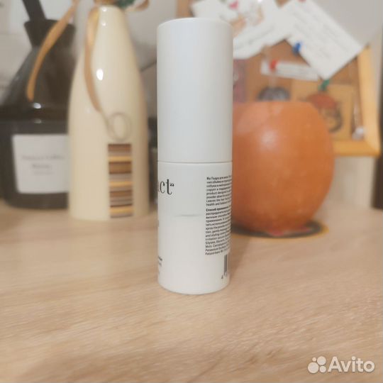 Стайлинг-пудра the act