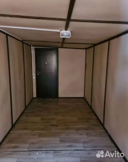 Продаем бытовки 63 с доставкой