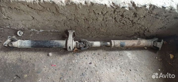 Кардан тагаз тагер, роад партнер