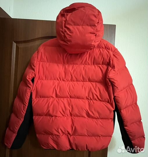 Куртка женская