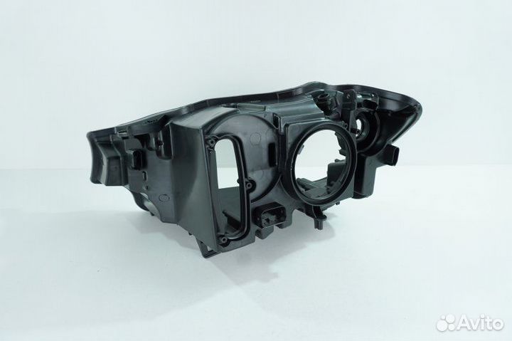Корпус фары правый Bmw X3/X4 F25/F26 2014-2018