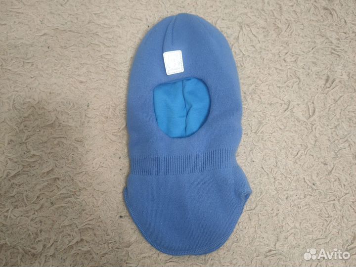 Шапка шлем зимний kivat 1